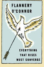 Everything that Rises Must Converge