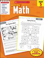 Scholastic Success with Math