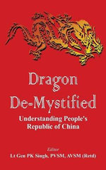 Dragon De-mystified