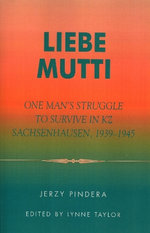 Liebe Mutti