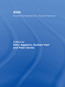AIDS: Social Representations And Social Practices