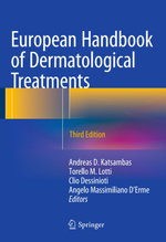 European Handbook of Dermatological Treatments