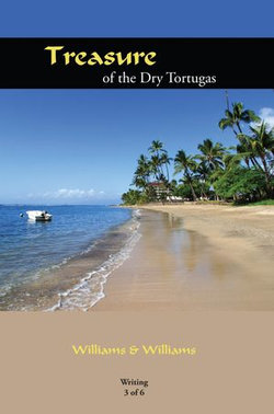 Treasure of the Dry Tortugas