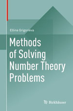 Methods of Solving Number Theory Problems
