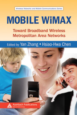 Mobile WiMAX