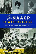 The NAACP in Washington, DC