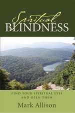 Spiritual Blindness