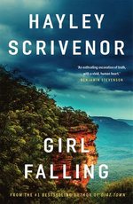 Girl Falling