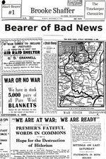 Bearer of Bad News