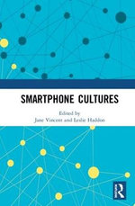 Smartphone Cultures