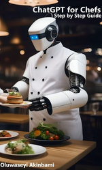 ChatGPT for Chefs