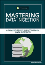 Mastering Data Ingestion