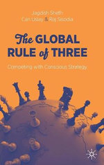 The Global Rule of Three