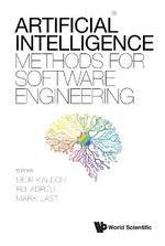Artificial Intelligence Methods For Software Engineering