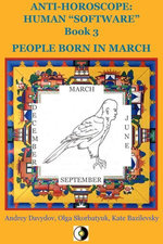 People Born In March