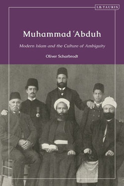 Muhammad 'Abduh Muhammad 'Abduh