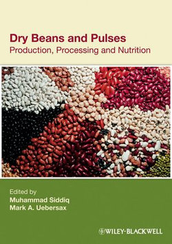 Dry Beans and Pulses