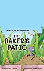 The Baker's Patio