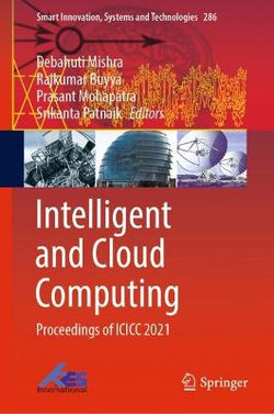Intelligent and Cloud Computing
