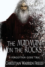 The Madman on the Rocks