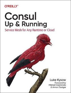 Consul: up and Running