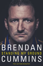 Standing My Ground Standing My Ground