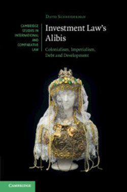 Investment Laws Alibis