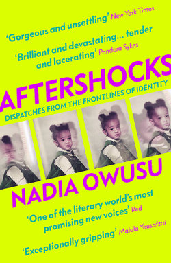 Aftershocks