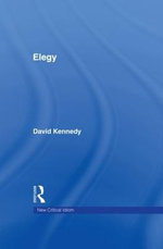 Elegy