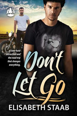 Don't Let Go