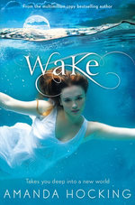 Wake: Watersong 1