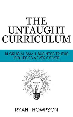 The Untaught Curriculum