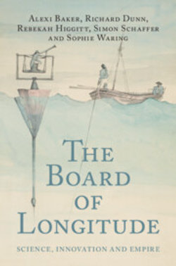 The Board of Longitude The Board of Longitude