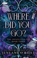 Where Did You Go? (Standard Edition)