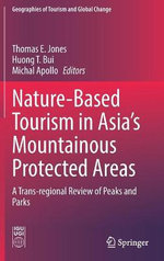 Nature-Based Tourism in Asia's Mountainous Protected Areas