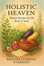 Holistic Heaven Divine Recipes for the Body & Soul
