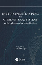 Reinforcement Learning for Cyber-Physical Systems