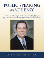 Public Speaking Made Easy