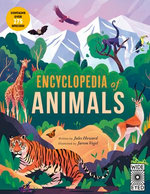 Encyclopedia of Animals Encyclopedia of Animals
