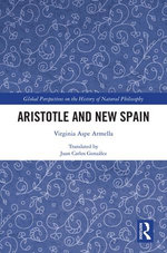 Aristotle and New Spain