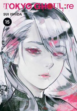 Tokyo Ghoul