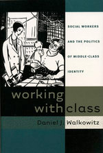 Working with Class Working with Class