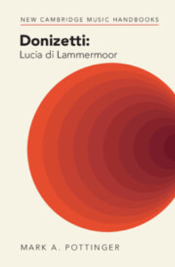 Donizetti: Lucia di Lammermoor
