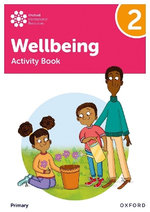 Oxford International Primary Wellbeing