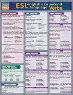 Esl Verbs