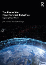 The Rise of the New Network Industries