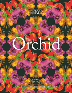 The Orchid: Royal Botanical Gardens, Kew
