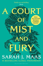 A Court of Mist and Fury