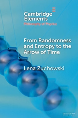 From Randomness and Entropy to the Arrow of Time