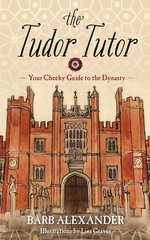 The Tudor Tutor